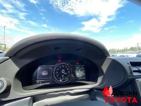 New 2026 Toyota GR86 RWD image 23