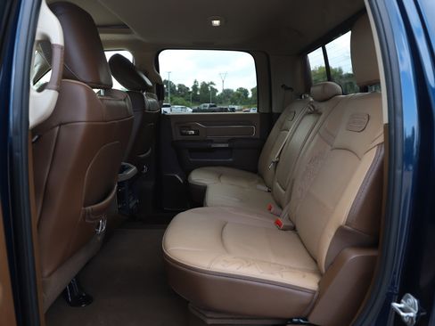 Used 2020 RAM 3500 Limited image 13