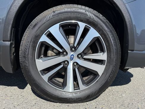 Used 2019 Subaru Outback 3.6R Limited w/ Protection Package #1 AWD/4WD image 9
