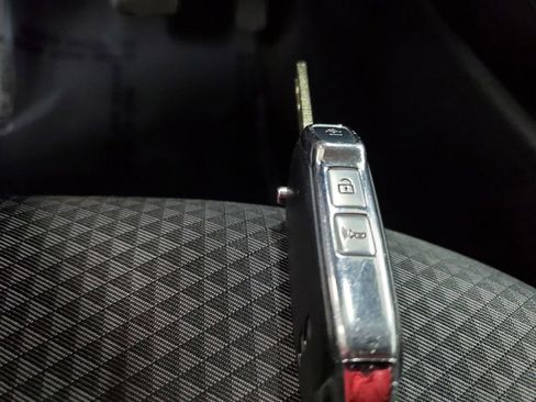 Used 2024 Kia Soul LX w/ Option Group 015 image 30