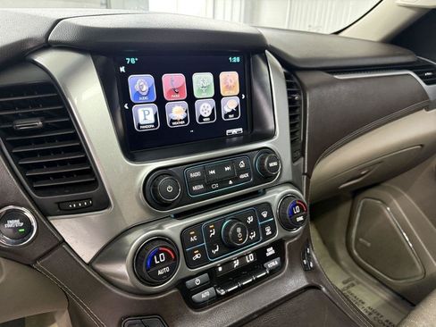 Used 2015 Chevrolet Suburban LTZ AWD/4WD image 21