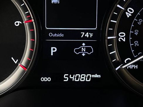 Certified 2021 Lexus LX 570 4WD w/ Luxury Package image 20
