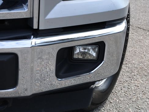 Used 2017 Ford F150 XLT w/ Trailer Tow Package image 14