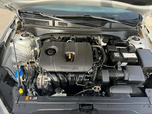 Used 2020 Kia Forte LXS image 18