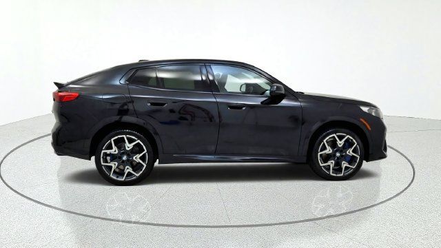 Used 2026 BMW X2 M35i AWD/4WD image 10