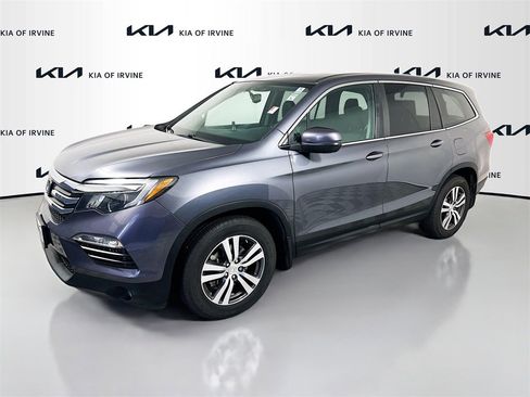Used 2016 Honda Pilot EX-L image 3