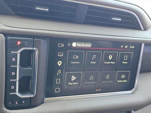 Used 2022 GMC Yukon XL Denali AWD/4WD image 20