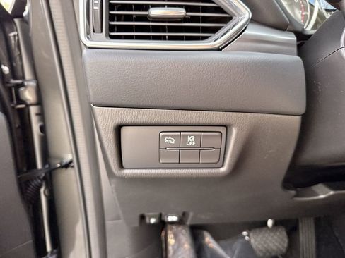 New 2025 MAZDA CX-5 AWD 2.5 S w/ Select Package image 57