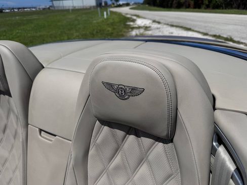 Used 2014 Bentley Continental GT Speed AWD/4WD image 71