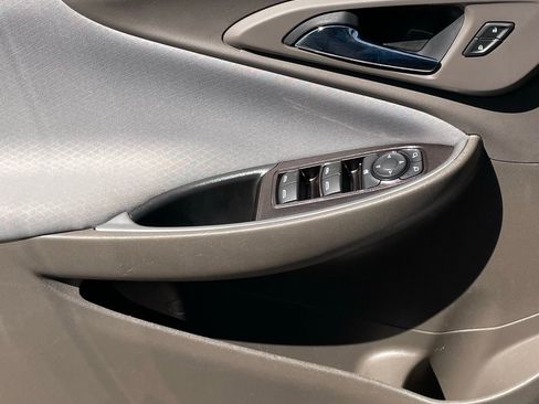 Used 2024 Chevrolet Malibu LT image 21