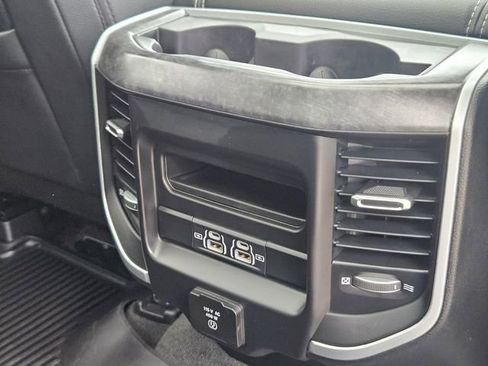 Used 2022 RAM 1500 Big Horn AWD/4WD image 22