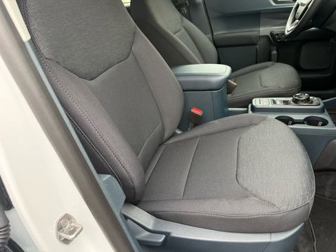 New 2026 Ford Maverick XL w/ 4K Tow Package image 7