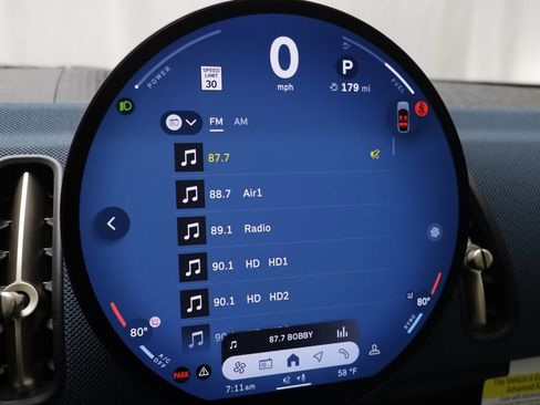 Used 2025 MINI Cooper Countryman S AWD/4WD image 9