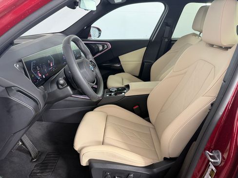 Used 2026 BMW X3 xDrive30i AWD/4WD image 5