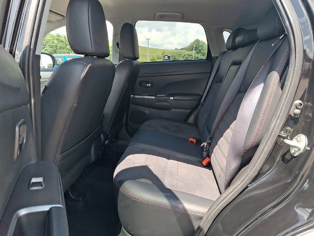 Used 2024 Mitsubishi Outlander Sport AWD image 10