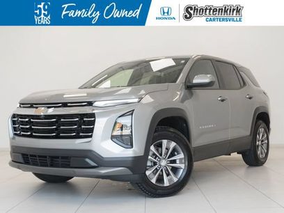 Used 2026 Chevrolet Equinox LT