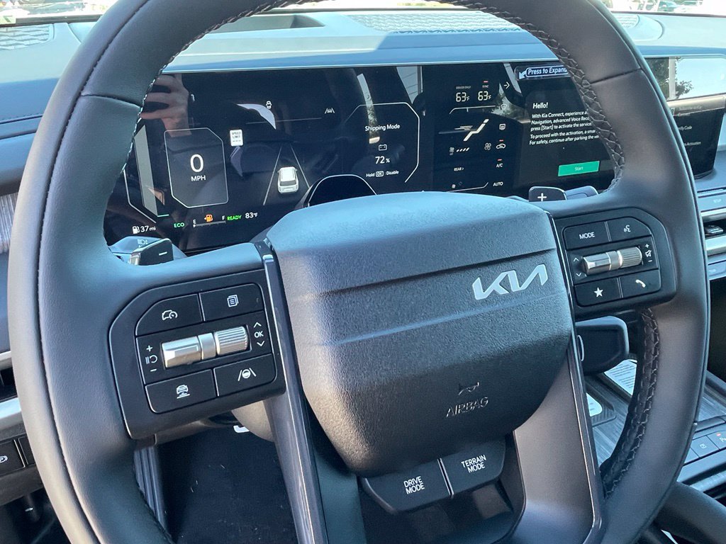 New 2027 Kia Telluride SX Prestige AWD/4WD image 14