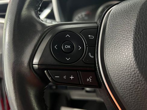 Used 2021 Toyota Corolla SE w/ Special Edition image 10