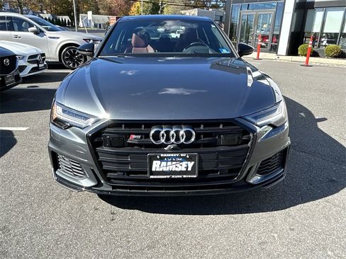 Used 2020 Audi S6 Prestige image 3