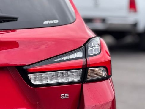 New 2026 Mitsubishi Outlander Sport AWD image 10