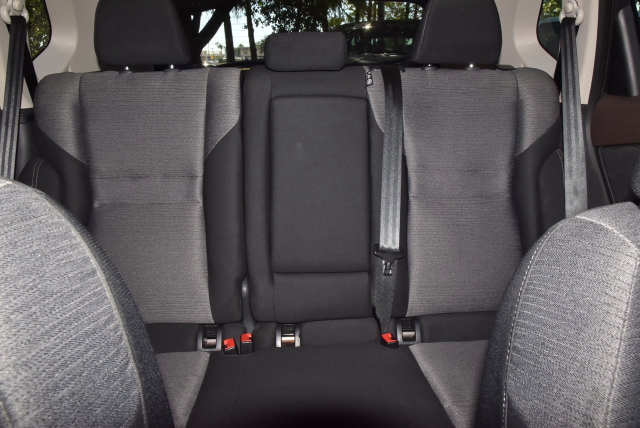 Used 2023 Nissan Rogue SV FWD image 20