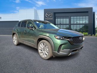 New 2026 MAZDA CX-50 AWD 2.5 S w/ Weather Package video 1