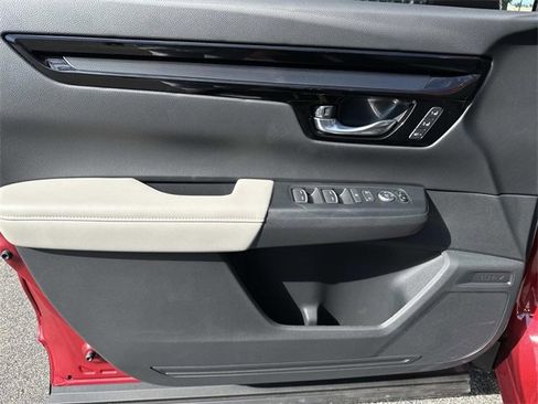 New 2026 Honda CR-V EX-L image 17