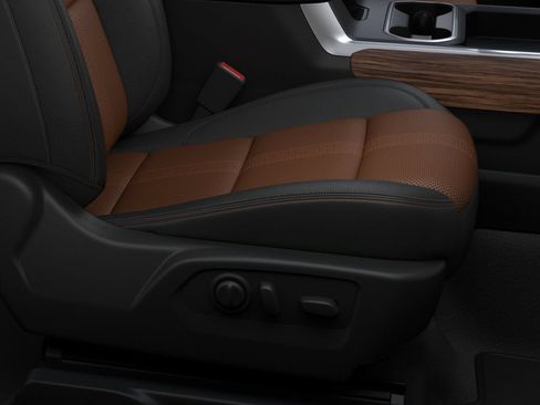 New 2026 Chevrolet Silverado 2500 High Country w/ High Country Premium Package AWD/4WD image 10