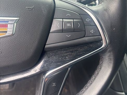 Certified 2023 Cadillac XT5 Premium Luxury AWD/4WD image 16