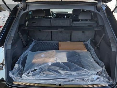 New 2026 Audi Q7 3.0T Premium Plus image 11