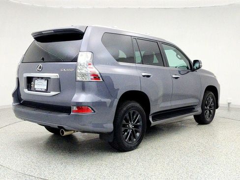 Used 2023 Lexus GX 460 Premium image 5