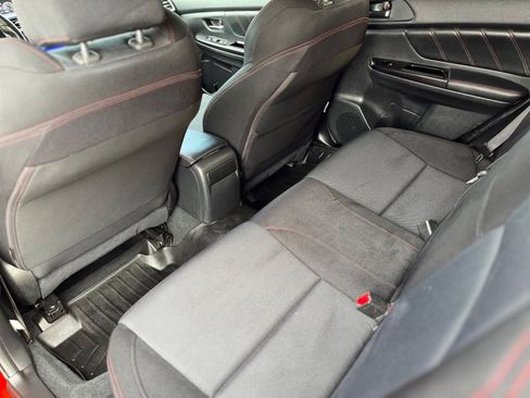 Used 2020 Subaru WRX Premium image 40