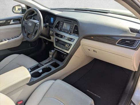 Used 2015 Hyundai Sonata Limited image 21