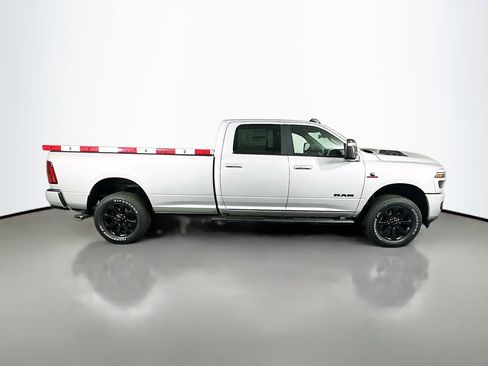 New 2026 RAM 3500 Laramie image 8
