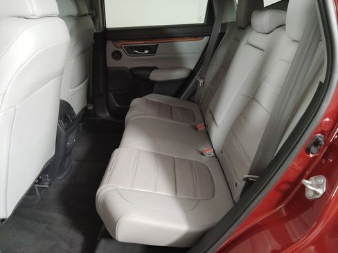 Certified 2020 Honda CR-V EX-L image 14