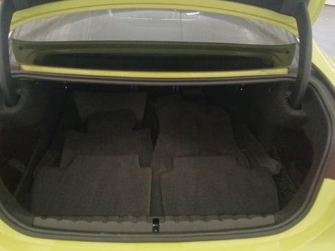 Used 2022 BMW M4 xDrive Competition w/ Executive Package AWD/4WD image 10