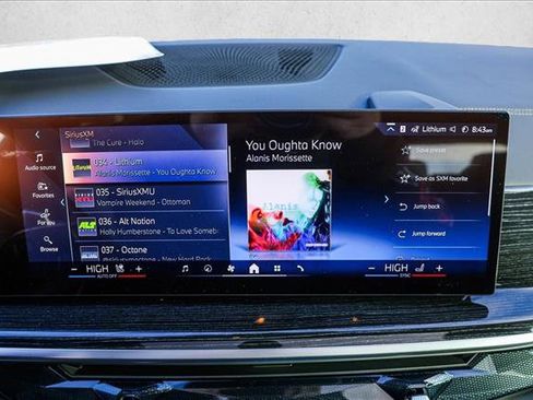 New 2026 BMW X5 xDrive40i image 15