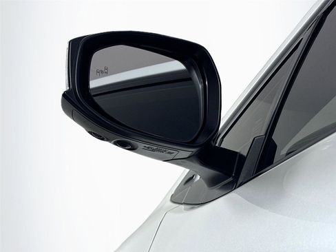 Certified 2024 Toyota Prius Limited image 5