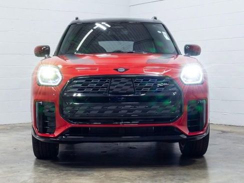 New 2026 MINI Cooper Countryman S w/ Comfort Package Max image 5