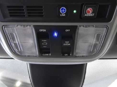 Used 2022 Honda Odyssey Elite image 33