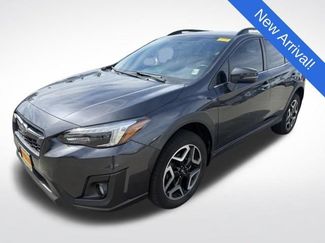 Used 2019 Subaru Crosstrek 2.0i Limited AWD/4WD video 3