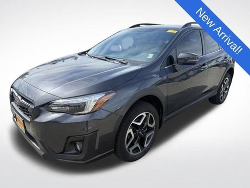 Used 2019 Subaru Crosstrek 2.0i Limited AWD/4WD image 3