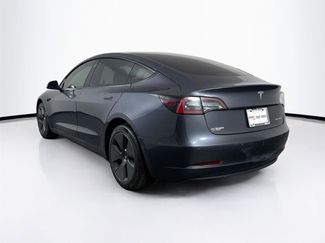 Used 2021 Tesla Model 3 Long Range video 2