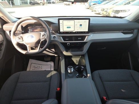 New 2026 Ford Explorer Active image 12