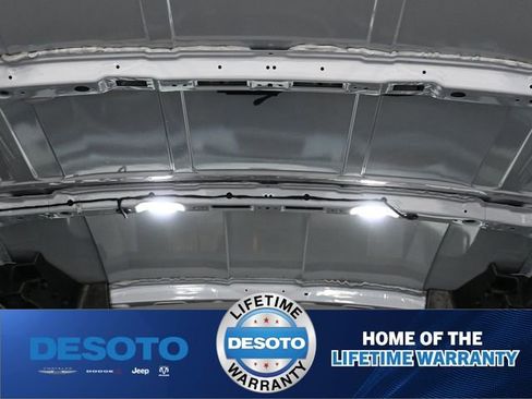 New 2026 Ford Transit 250 148 Medium Roof w/ Load Area Protection Package RWD image 17