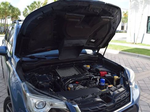 Used 2018 Subaru Forester 2.0XT Touring AWD/4WD image 92