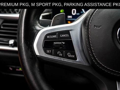 Used 2024 BMW X5 sDrive40i w/ M Sport Package RWD image 31