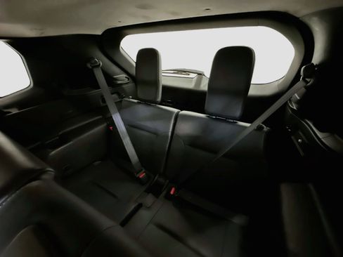 Used 2025 Mitsubishi Outlander SE AWD/4WD image 30