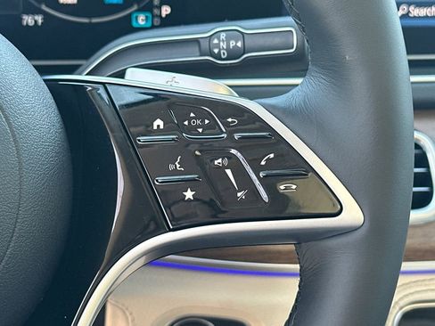 New 2026 Mercedes-Benz GLE 450 GLE 450 image 29