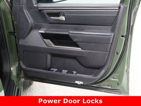 Used 2022 Toyota Tundra Limited image 39